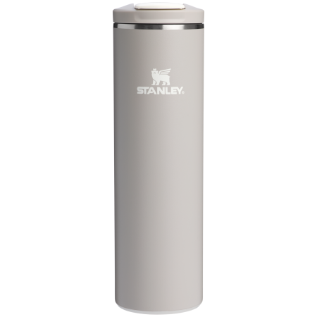 Stanley Transit Flip Top Mug 600 ml thermo bögre szürke Ash