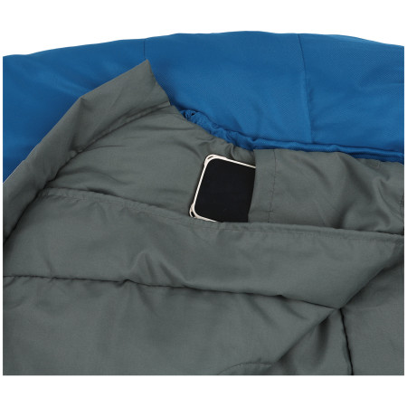 Zulu Arpa 185 cm hálózsák