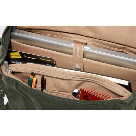 Fjällräven Greenland Shoulder Bag válltáska