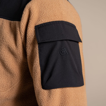 Craghoppers Braefell Jacket férfi pulóver