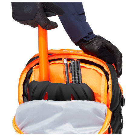 Mammut Tour 30 Women Removable Airbag 3.0 lavina hátizsák