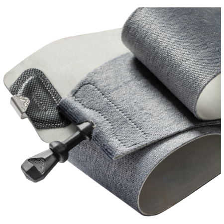 Dynafit Speedskin Seven Summits mászóbőr (fóka) szürke UNICO