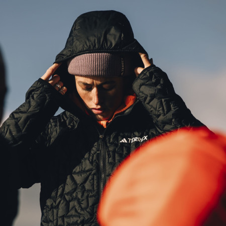 Adidas W Xpr Lf H J V női dzseki