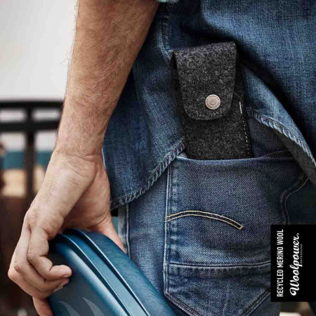 Light My Fire On-The-Go Cutlery Case tárolótok utazáshoz