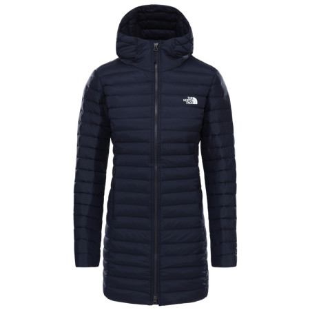 The North Face W Stretch Down Parka női tollkabát sötétkék AviatorNavy