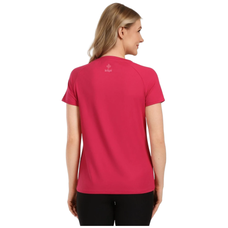 Kilpi Lismain-W női póló