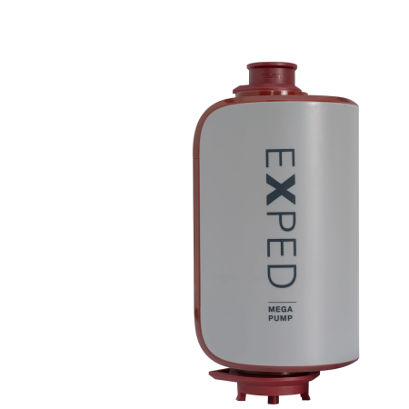 Exped Mega Pump elektromos pumpa