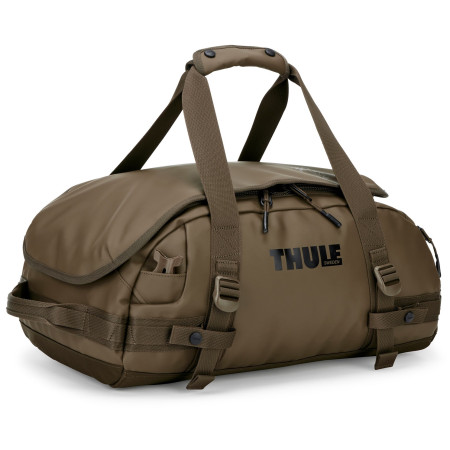 Thule Chasm 30L utazótáska világos barna Deep Khaki