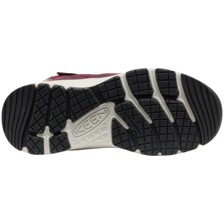 Keen Skua Mid Wp Youth gyerek cipő