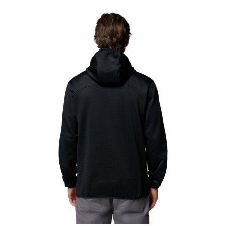 Columbia Tall Heights™ Hdd Grid Fleece Full Zip férfi dzseki