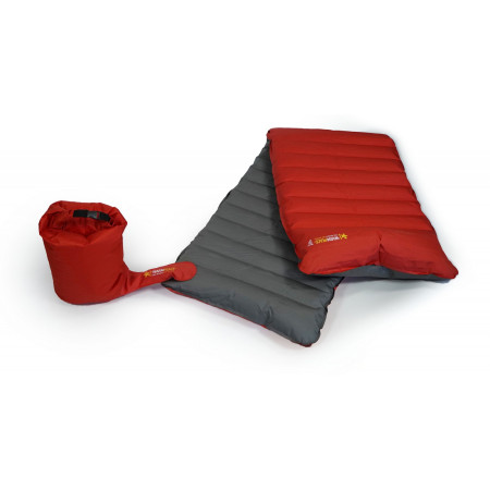 Pumpazsák Warmpeace Stratus Lite