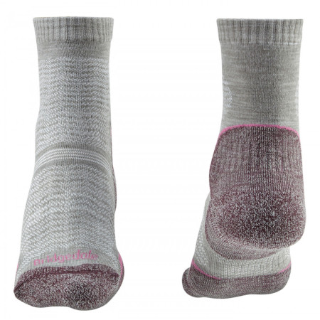 Női zokni Bridgedale Hike Ultra Light T2 MP Crew