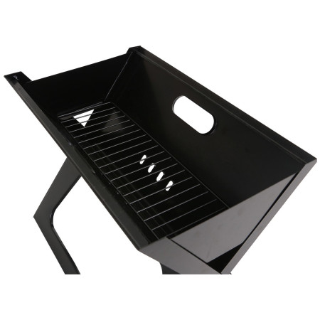 Regatta BBQ Grill grill