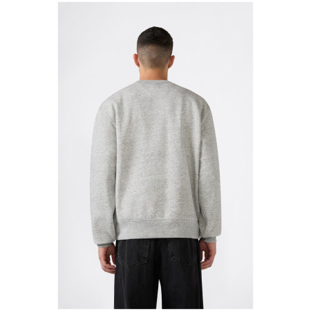 Champion Crewneck Sweatshirt M Modern Heritage férfi pulóver