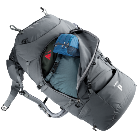 Deuter Aircontact Core 45+10 SL túrahátizsák