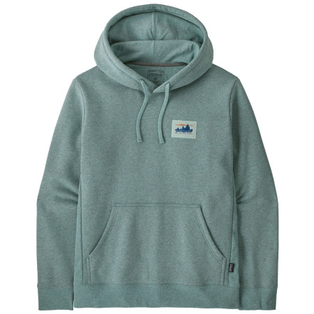 Patagonia '73 Skyline Uprisal Hoody férfi pulóver