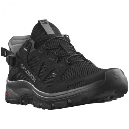 Salomon Techamphibian 5 férficipő fekete Black