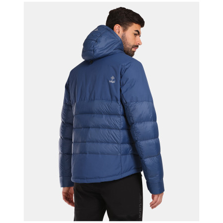 Kilpi Guus-M férfi dzseki