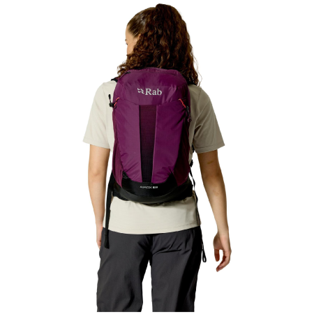 Rab Airox 18 túrahátizsák