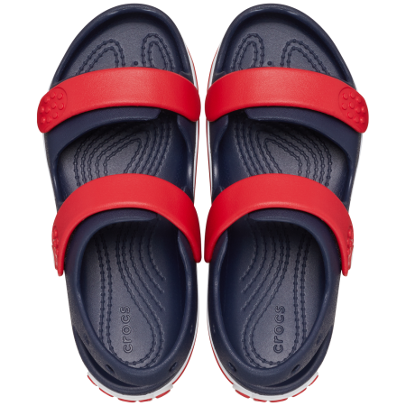 Crocs Crocband Cruiser Sandal K gyerek szandál