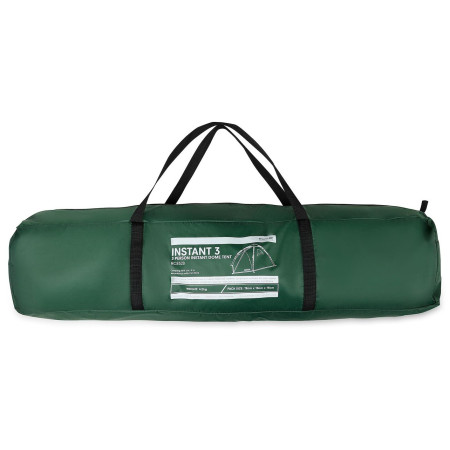 Regatta 3 Person Instant Tent sátor