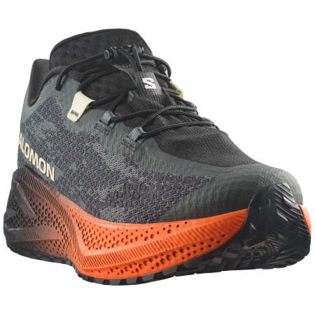 Salomon Aero Glide 4 Grvl férfi futócipő