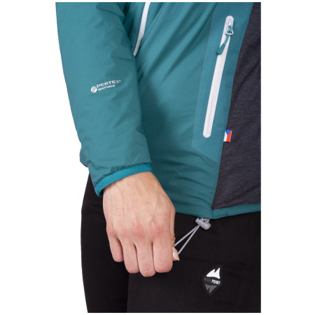 High Point Total Alpha 2.0 Lady Jacket női dzseki
