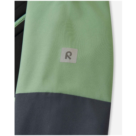 Reima Vaeltava gyerek dzseki