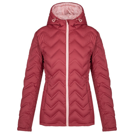 Loap Itira női dzseki piros