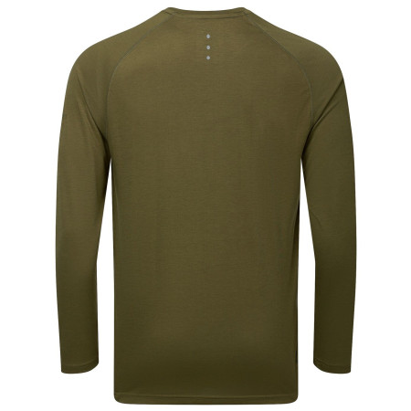 Dare 2b Agile Long Sleeved Tee férfi póló