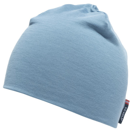 Devold Breeze Plus Merino 200 Beanie sapka világoskék SKYBLUE