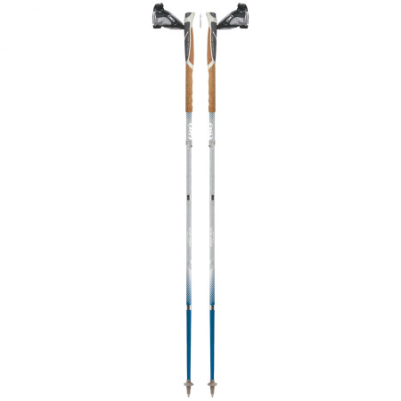 Tsl Trail Alu 4 Cork Cross túrabot kék/szürke