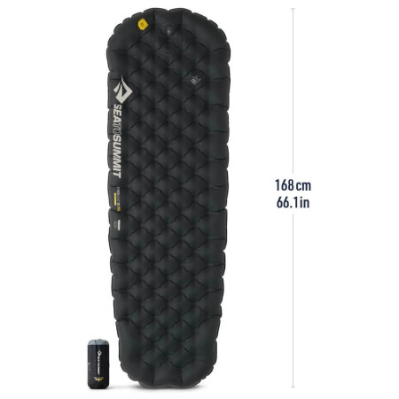 Sea to Summit Ether Light XR Pro - Small felfújható derékalj