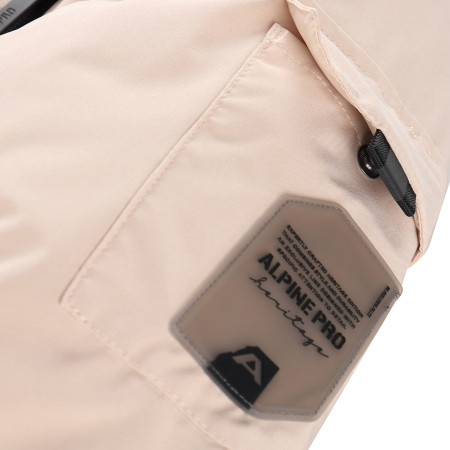 Alpine Pro Wussa női kabát