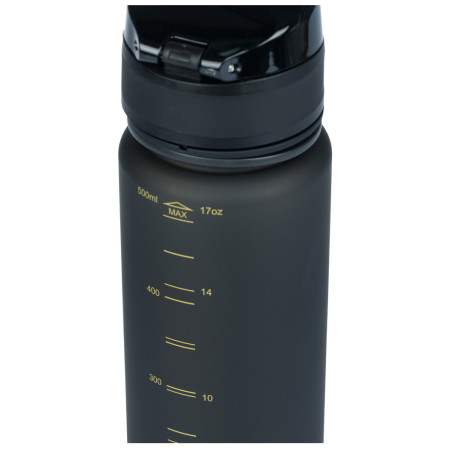 Baagl Tritán kulacs 500 ml gyerek kulacs