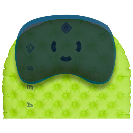 Nafukovací karimatka STS Comfort Light Insulated L