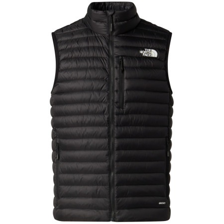 The North Face M Bettaforca Lt Down Vest férfi mellény fekete TNF BLACK