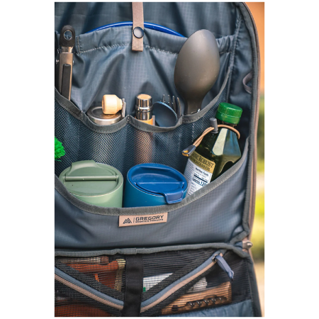 Gregory Alpaca Utility Case tok