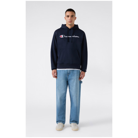 Champion Hooded Sweatshirt M INC férfi pulóver