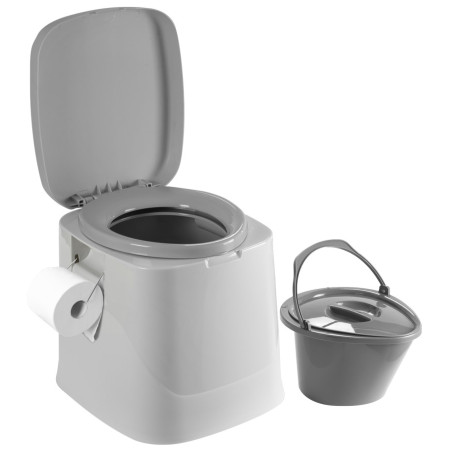Brunner Optiloo mobil wc