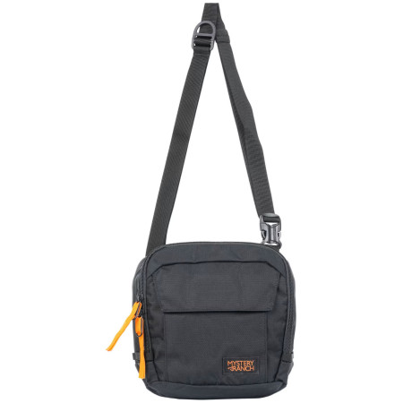 Mystery Ranch District 4 válltáska fekete black