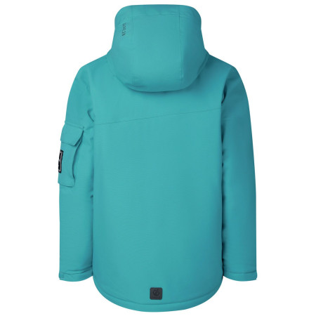 Dare 2b Shredder II Jk Turquoise gyerek dzseki