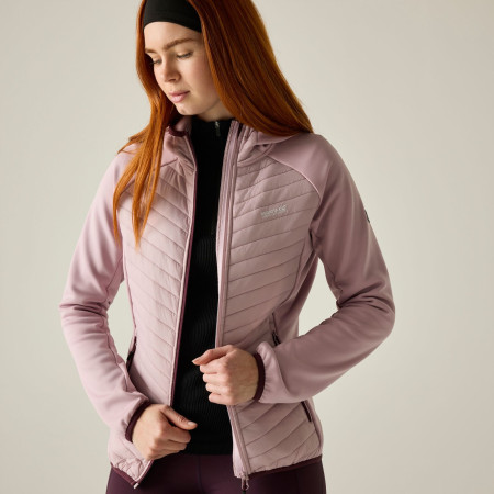 Regatta Women’s Andreson Hybrid női dzseki
