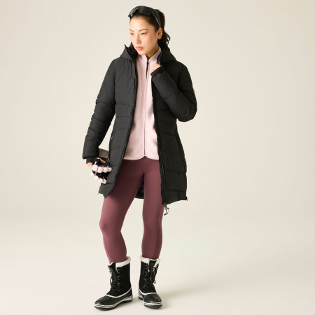 Dare 2b Glacier Long Jacket női síkabát