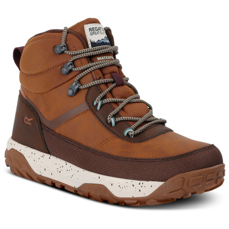 Regatta Shayford női cipő