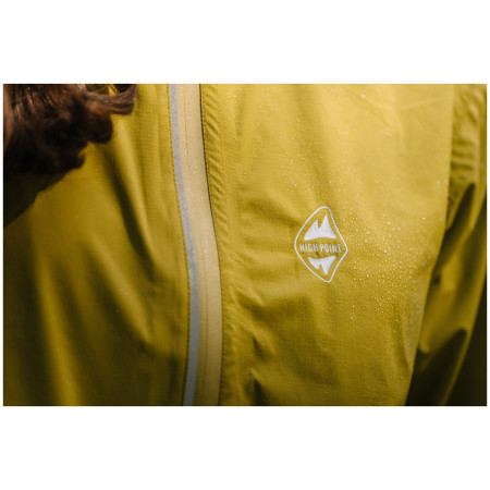 High Point Road Runner 5.0 Lady Jacket női dzseki