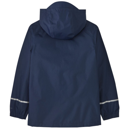 Patagonia K's Torrentshell 3L Rain Jacket gyerek vízálló kabát