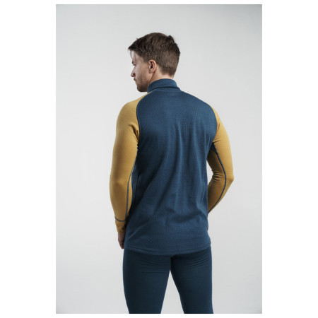 Devold Duo Active Man Zip Neck férfi garbó