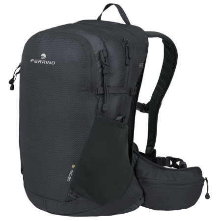 Ferrino Gecko 18 túrahátizsák fekete RCC Black