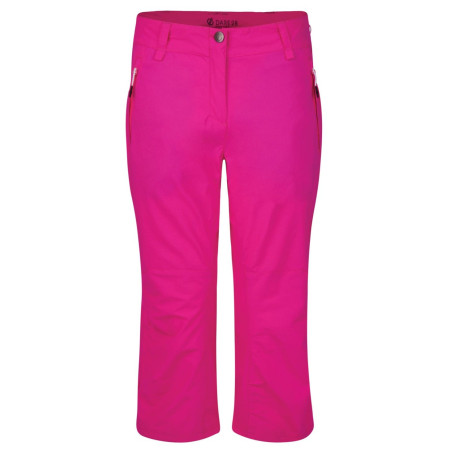 Női 3/4-es nadrág Dare 2b Melodic II 3/4 rózsaszín